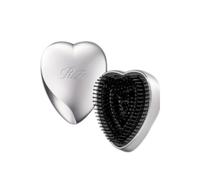 ReFa - Heart Brush Mini RS-DI - 1pieza - Silver
