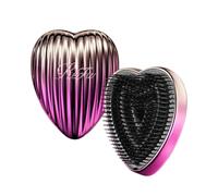 ReFa - Heart Brush Ray RS-AZ - 1pieza - Gradient Purple