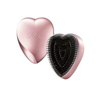 ReFa - Heart Brush RS-AJ - 1pieza - Rose Gold