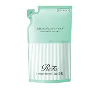 ReFa - Milk Protein Treatment Straight Refill - 430g