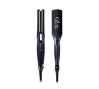 ReFa - Power Straight Iron Pro RE-BS (100-240V) - 1pieza - Black