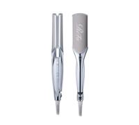 ReFa - Power Straight Iron Pro RE-BS (100-240V) - 1pieza - White