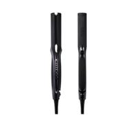ReFa - Straight Iron Pro RE-AT (100-240V) - 1pieza - Black