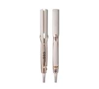 ReFa - Straight Iron Pro RE-AT (100-240V) - 1pieza - Ivory