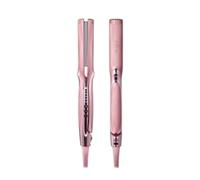 ReFa - Straight Iron Pro RE-AT (100-240V) - 1pieza - Pink