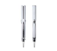 ReFa - Straight Iron Pro RE-AT (100-240V) - 1pieza - White