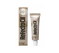 Refectocil Eyelash And Eyebrow Tint 3.1-Light Brown 15ml