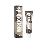 Refectocil 3 Natural Brown 15ml