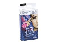 BEAUTYLASH BROW & LASH COLOUR kit tinte cejas y pestañas #Negro