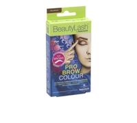 BEAUTYLASH PRO BROW COLOUR kit tinte cejas #Castaño claro