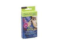 Refectocil Beautylash Pro Brow Colour Eyebrow Tint Kit Nr Dark Brown 1 Unit