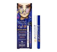 RefectoCil BeautyLash Two Go Full Brow Tinting Pen Natural Brown
