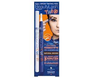 RefectoCil BeautyLash TWO GO Set Marrón natural