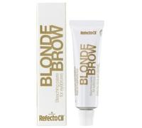 RefectoCil Color de cejas y pestañas Rubio, contenido 15 ml