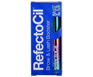 RefectoCil Brow & Lash Booster 2 in 1 Double Effect 6 ml
