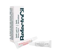 RefectoCil Brow Permanente Neutralizador Keratina 2x3,5ml