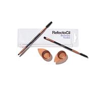 RefectoCil Cepillo para pestañas Acero Inoxidable