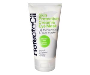 RefectoCil Crema protectora de la piel y máscara de ojos 75 ml