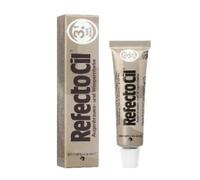 Refectocil Eyelash And Eyebrow Tint 3.1-Light Brown 15ml