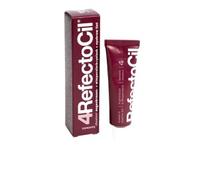 Refectocil Eyelash And Eyebrow Tint 4 Chestthut 15ml