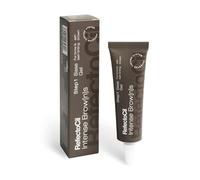 RefectoCil Intensive Brown Base Gel - Color marrón ceniza 15 ml