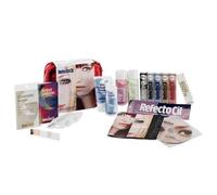 RefectoCil Kit de Inicio Creativo Colors Párpados Pintura para Pestañas Equipo