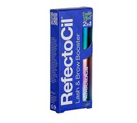 RefectoCil® Lash & Brow Booster - Aplicador para cuidado de pestañas y cejas, 6 ml