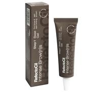 RefectoCil RefectoCil Intense Brow[n]s Base Gel Marrón ceniza, 15 ml