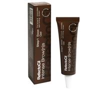 RefectoCil Intense Brow[n]s Base Gel Marrón chocolate, 15 ml