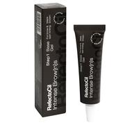 RefectoCil RefectoCil Intense Brow[n]s Base Gel Negro-marrón, 15 ml