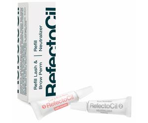RefectoCil Refill Lash & Brow Perm + Refill Neutralizer 2 x 3,5 ml