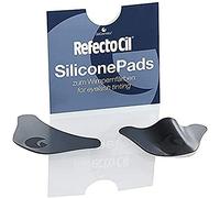 RefectoCil Silicone Pads Tinte Blanqueamiento Cejas - 100 ml