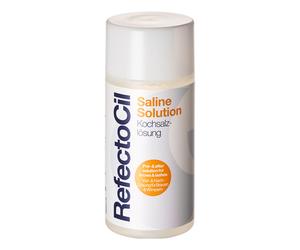 RefectoCil Solución salina - Saline 150 ml