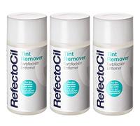 Refectocil Tint Remover - Eliminador de manchas de color para cejas y pestañas, 150 ml