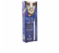 RefectoCil BeautyLash TWO GO Set Negro Marrón