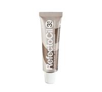 EYELASH AND EYEBROW TINT #3.1-light brown