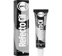 Refectocil Tinte Pestañas Nº 1 Negro 15 ml