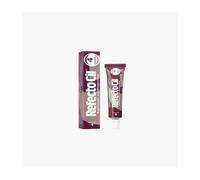 Refectocil Tinte Pestañas Nº 4 Castaño 15 ml