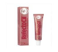 Refectocil Tinte Pestañas Nº4.1 Rojo 15 ml