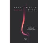 REFECTORIUM: Poemes del silenci | Poemas del silencio: 6 (LITERATURA Y ARTE)