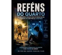 REFÉNS DO QUARTO: POR QUE A NOSSA GERAÇÃO PAROU DE BRINCAR NA RUA E ENTREGOU OS FILHOS PARA OS ALGORITMOS?