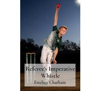 Referee's Imperative Whistle: Directing Oval Trajectories for Territorial Gain on the Pitch
