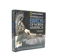 Reference atlas to the birds of North America