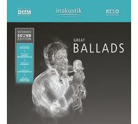 Reference Sound Edition - Great Ballads [Vinyl LP] [Vinilo]