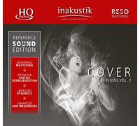 Reference Sound Edition – Great Cover Versions II – CD – HQCD
