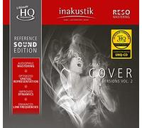 Reference Sound Edition – Great Cover Versions, Vol. II – UHQCD