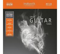 Various Artists Great guitar tunes (CD) Album