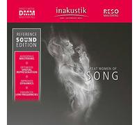 Reference Sound Edition – Great Women of Song – Vinilo 2LP (in-akustik)