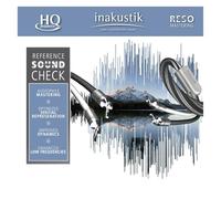 Reference Sound Edition - Reference Soundcheck