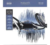 Various Artists Reference Soundcheck (Vinyl) 12" Album